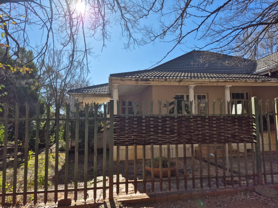 3 Bedroom Property for Sale in Parys Free State